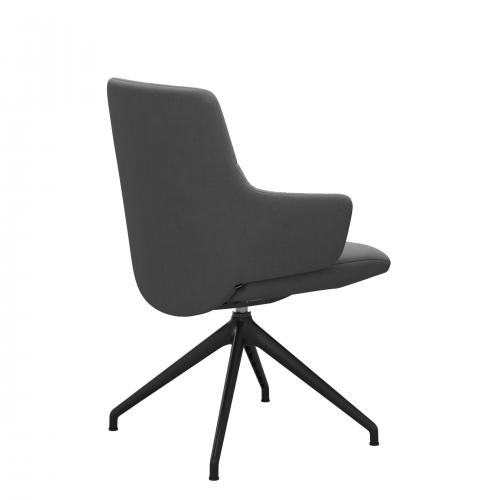 Stressless Mint (L) Low Back with Arms D350