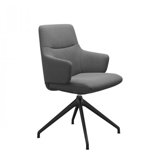 Stressless Mint (L) Low Back with Arms D350