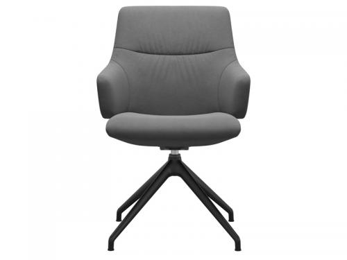 Stressless Mint (L) Low Back with Arms D350