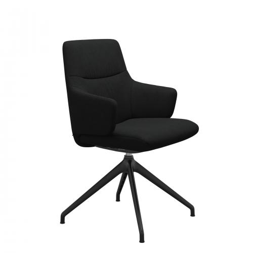 Stressless Mint (L) Low Back with Arms D350