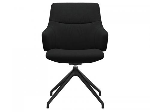 Stressless Mint (L) Low Back with Arms D350