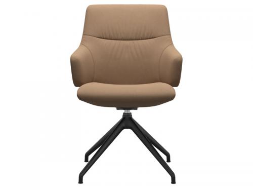Stressless Mint (L) Low Back with Arms D350