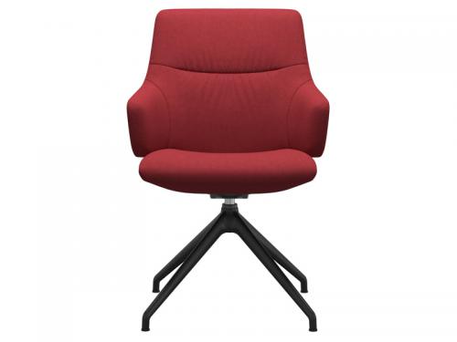 Stressless Mint (L) Low Back with Arms D350
