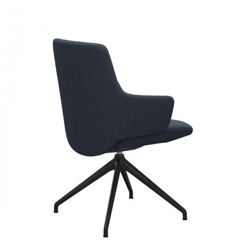 Stressless Mint (L) Low Back with Arms D350
