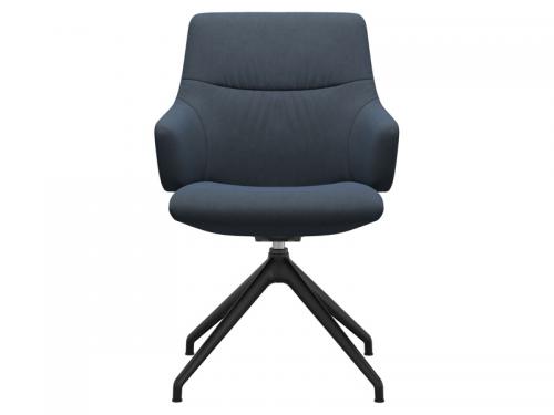 Stressless Mint (L) Low Back with Arms D350