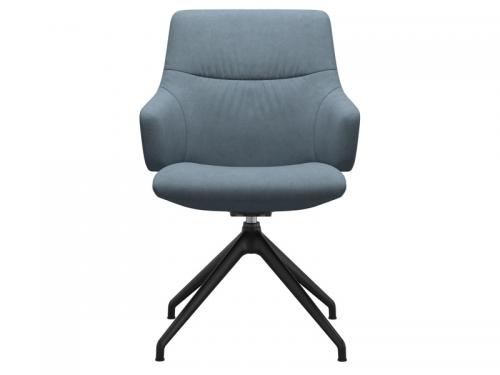 Stressless Mint (L) Low Back with Arms D350