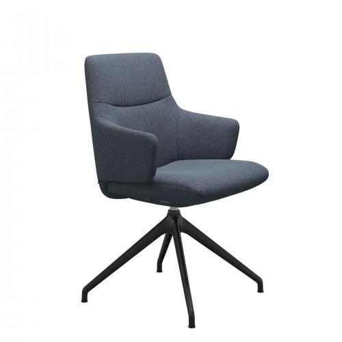 Stressless Mint (L) Low Back with Arms D350