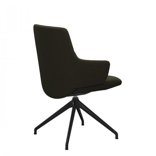Stressless Mint (L) Low Back with Arms D350