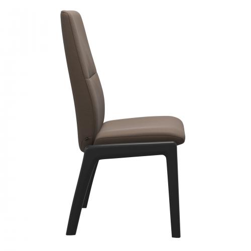 Stressless Mint (L) High Back D100