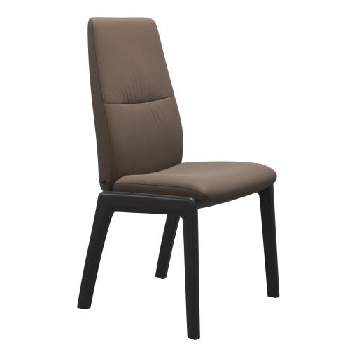 Stressless Mint (L) High Back D100