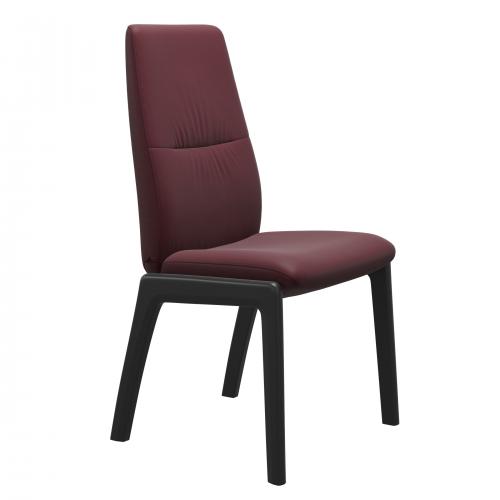 Stressless Mint (L) High Back D100