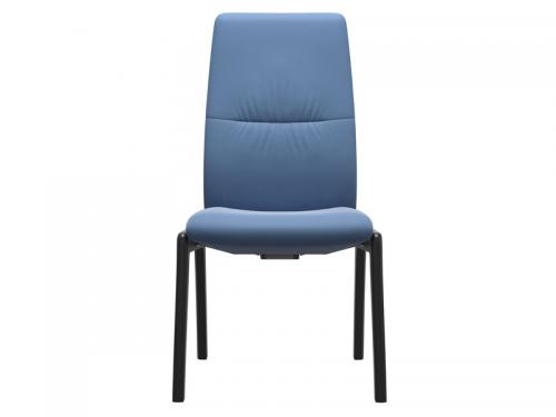 Stressless Mint (L) High Back D100
