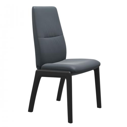 Stressless Mint (L) High Back D100