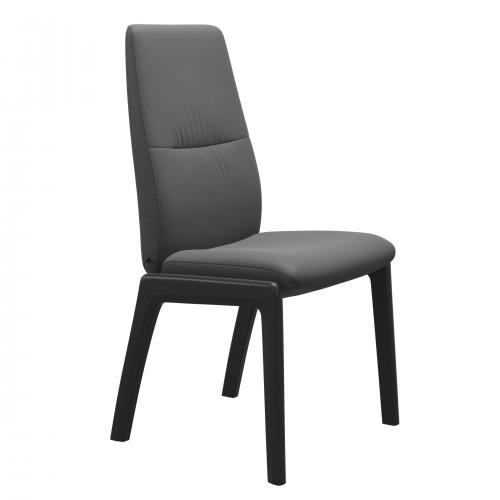 Stressless Mint (L) High Back D100