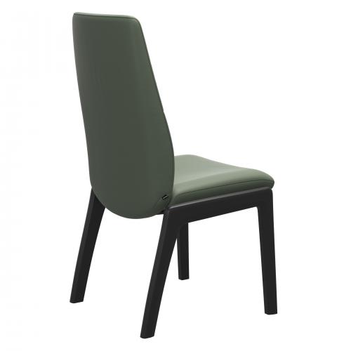 Stressless Mint (L) High Back D100