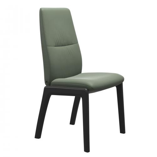 Stressless Mint (L) High Back D100