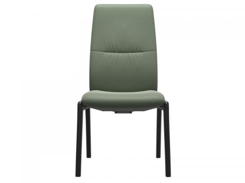 Stressless Mint (L) High Back D100