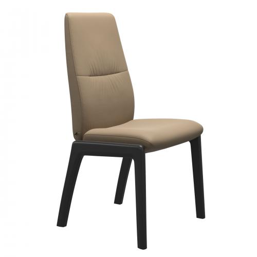 Stressless Mint (L) High Back D100