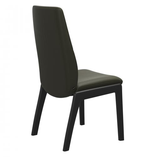 Stressless Mint (L) High Back D100