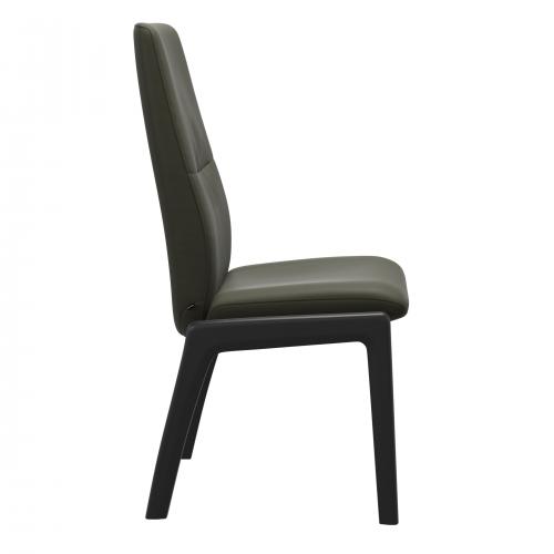 Stressless Mint (L) High Back D100