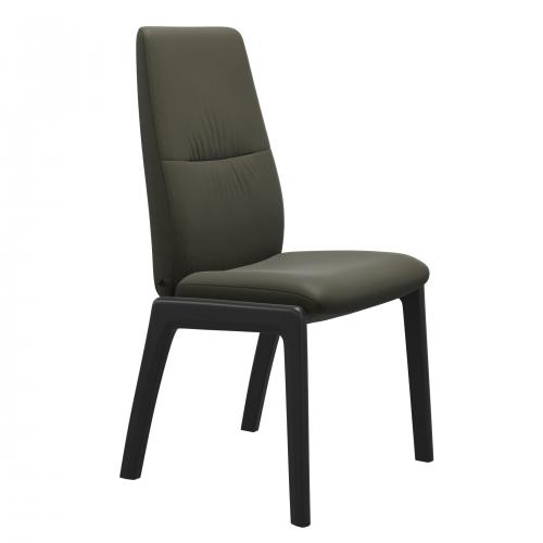 Stressless Mint (L) High Back D100