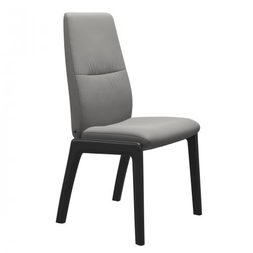 Stressless Mint (L) High Back D100