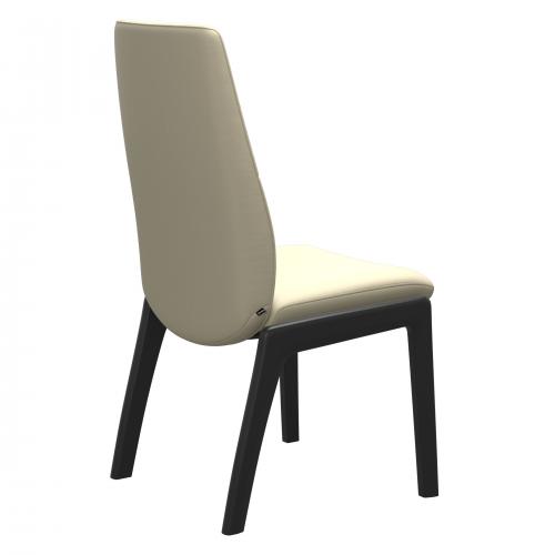 Stressless Mint (L) High Back D100