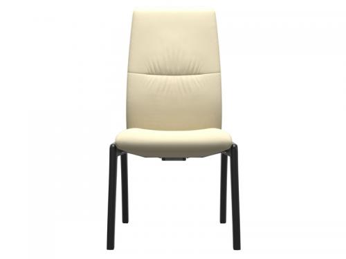 Stressless Mint (L) High Back D100