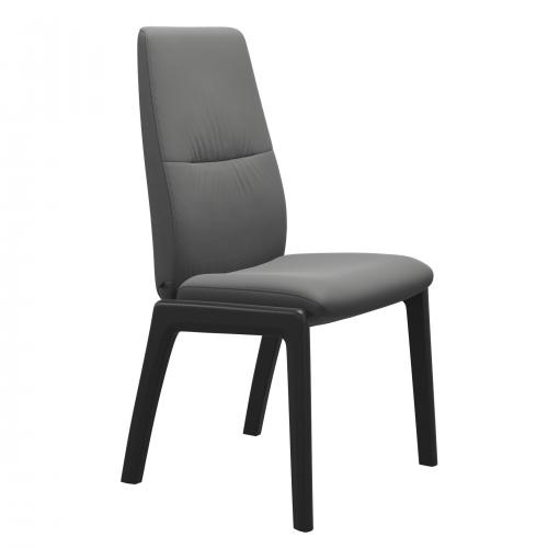 Stressless Mint (L) High Back D100