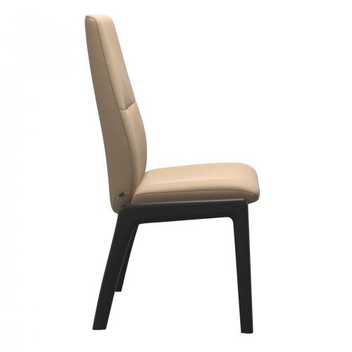 Stressless Mint (L) High Back D100