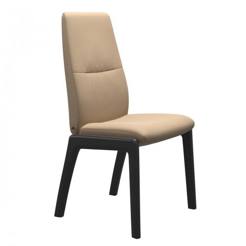 Stressless Mint (L) High Back D100