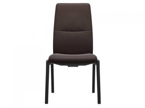 Stressless Mint (L) High Back D100