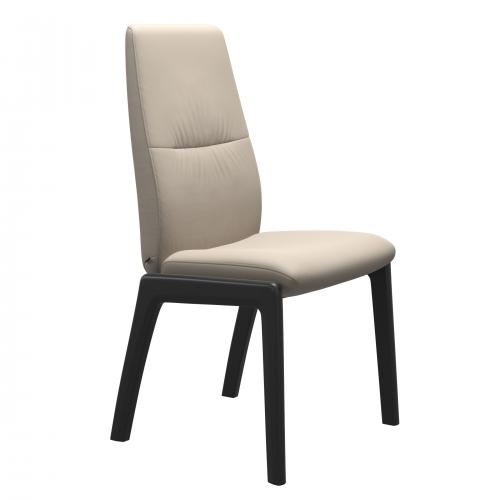 Stressless Mint (L) High Back D100