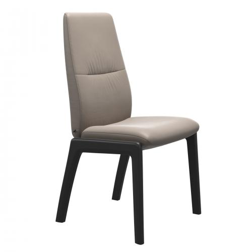 Stressless Mint (L) High Back D100