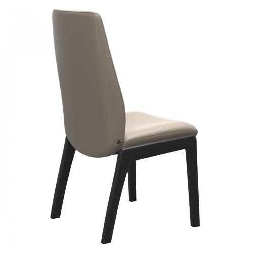 Stressless Mint (L) High Back D100