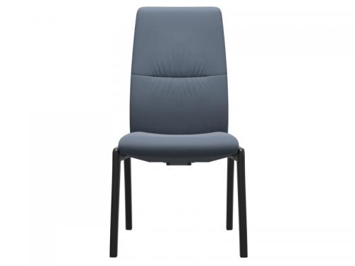 Stressless Mint (L) High Back D100