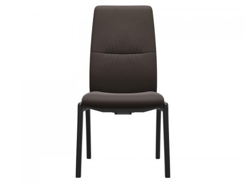 Stressless Mint (L) High Back D100