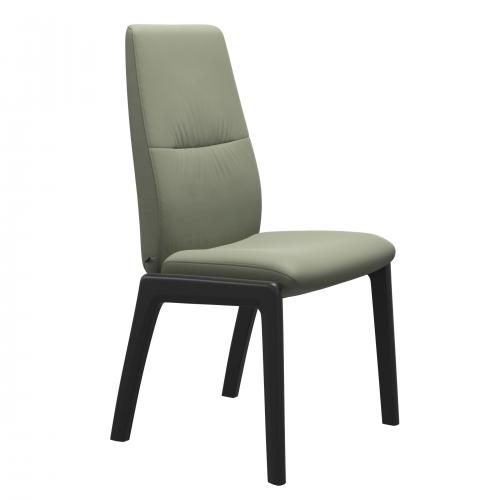Stressless Mint (L) High Back D100