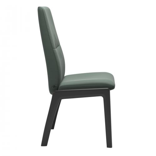Stressless Mint (L) High Back D100