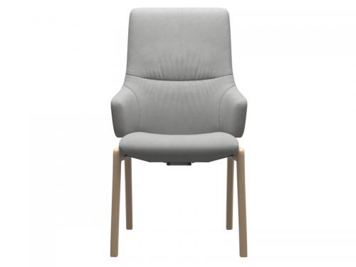 Stressless Mint (L) High Back with Arms D100