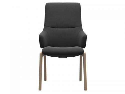Stressless Mint (L) High Back with Arms D100