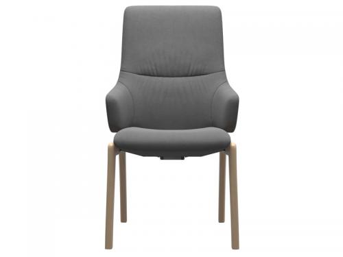 Stressless Mint (L) High Back with Arms D100
