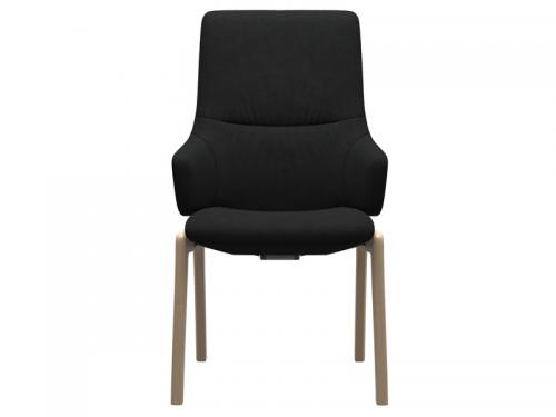 Stressless Mint (L) High Back with Arms D100
