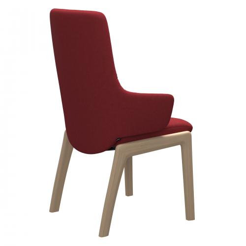 Stressless Mint (L) High Back with Arms D100