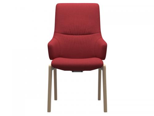 Stressless Mint (L) High Back with Arms D100