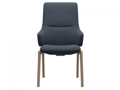 Stressless Mint (L) High Back with Arms D100