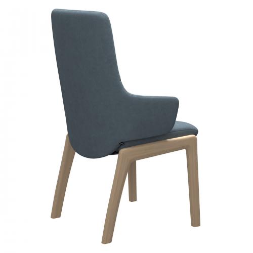 Stressless Mint (L) High Back with Arms D100