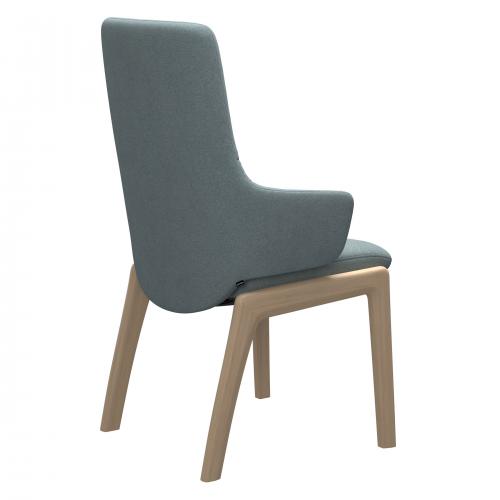 Stressless Mint (L) High Back with Arms D100