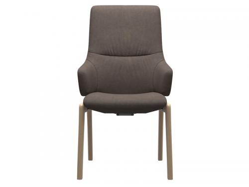 Stressless Mint (L) High Back with Arms D100