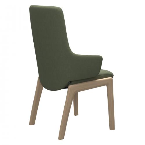Stressless Mint (L) High Back with Arms D100
